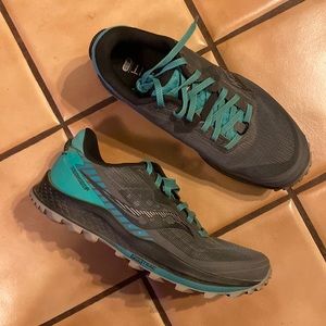 GUC Saucony Peregrine 11